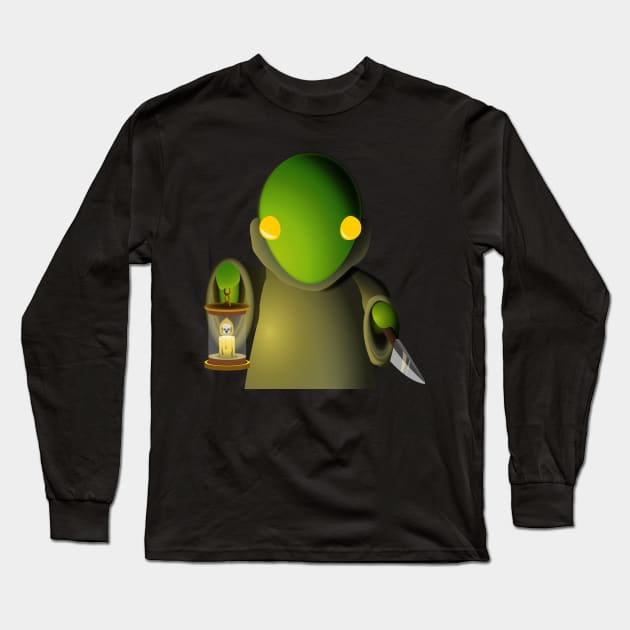 Simply Ton Long Sleeve T-Shirt by Mashups You Never Asked For